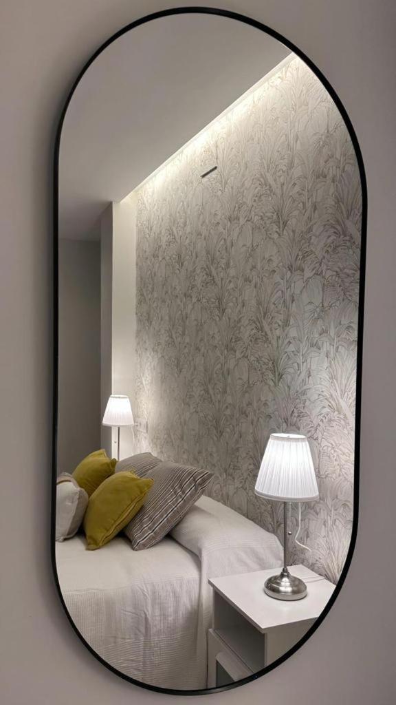 Apartamento Donoso Cortes, 27 Caces Buitenkant foto